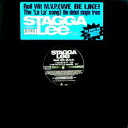 【輸入盤LPレコード】【即納】【新品】Stagga Lee / Roll Wit M.V.P.【★】