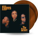 【輸入盤LPレコード】【新品】Fugees / Score【LP2018/10/19発売】(フージーズ)