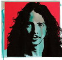 【輸入盤LPレコード】Chris Cornell / Chris Cornell (180gram Vinyl)【LP2018/11/16発売】(クリスコーネル)