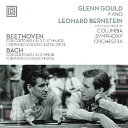 【輸入盤LPレコード】【新品】Glenn Gould / Plays Beethoven Concerto 2 & Bach Concerto 1【LP2018...
