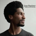 【輸入盤LPレコード】【新品】Jon Batiste / Hollywood Africans【LP2018/10/26発売】