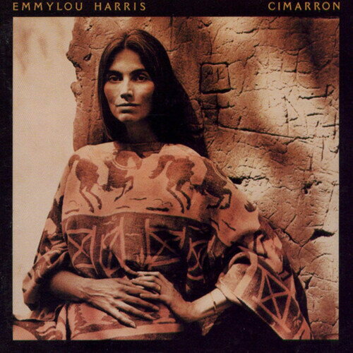 【輸入盤LPレコード】Emmylou Harris / Ci