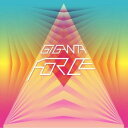 【輸入盤LPレコード】【新品】Giganta / Force