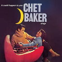 yALPR[hzChet Baker / It Could Happen To You (Bonus Tracks) (Colored Vinyl) (Limited Edition)yLP2018/12/21z(`Fbgx[J[)