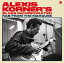 ͢LP쥳ɡAlexis Korner/Blues Incorporated / R&B From The Marquee (Limited Edition) (180gram Vinyl)LP2019/7/26ȯ