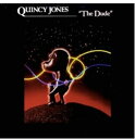 こちらの商品は輸入盤のため、稀にジャケットに多少のスレや角にシワがある場合がございます。こちらの商品はネコポスでお届けできません。2021/5/21発売輸入盤レーベル：A&M収録曲：Vinyl LP pressing. 40th Anniversary reissue of Quincy Jones' album, The Dude. Remastered and available for the first time in a gatefold jacket with a foil finish on standard black vinyl