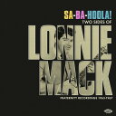 こちらの商品は輸入盤のため、稀にジャケットに多少のスレや角にシワがある場合がございます。こちらの商品はネコポスでお届けできません。2021/5/7発売輸入盤レーベル：ACE RECORDS UK収録曲：When Lonnie Mack's treatment of Chuck Berry's 'Memphis' broke into the US Hot 100 on 8 June 1963 and peaked at #5 during it's 13-week stay, he was initially pigeonholed as an instrumental artist. This perception was heightened by 'Down In The Dumps' on the flip, and furthered by his double-sided instrumental follow-up whose topside, 'Wham!', reached #28. Six months later the other side of Lonnie was revealed with his first vocal 45. The topside was a dynamic re-vamp of Jimmy Reed's 'Baby, What's Wrong', backed with a version of the gospel classic 'Where There's A Will'. Here you could hear him emoting in a way white singers never did - hollering, pleading and screaming in the very finest gospel tradition. The track was even picked up by some black radio stations in the south, but quietly dropped once it was realised that Lonnie was white. 'Memphis' was recorded at King Records Studio in Cincinnati on 12 March 1963. Carl Edmondson had been booked to produce a split session for Max Falcon, Kenny Smith and the Charmaines, but Edmondson's band had recently broken up, so Lonnie and his crew were drafted in. With some time left at the end of the session, Lonnie was asked if he had anything he might like to record. 'Memphis' was the result. Edmondson thought the track had potential and suggested to Fraternity Records boss, Harry Carlson, that he should put it out. Within weeks it was climbing the charts, launching Lonnie's long career. Post-Fraternity releases on Elektra, Capitol, Epic and Alligator cemented his reputation as the man who brought gospel, soul, blues, country and rock'n'roll together. He was one of the creators of blue-eyed soul, as well as the leading light for the legion of blues-based rock guitarists who plied their trade from the 60s onwards. It has to be said, though, that the bedrock of his legend rests on his Fraternity recordings, which highlighted both sides of Lonnie Mack - the vocalist and the guitarist.