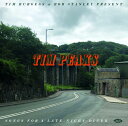 【輸入盤LPレコード】【新品】VA / Tim Burgess & Bob Stanley Present Tim Peaks【LP2019/12/6発売】