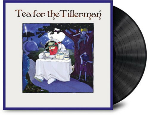【輸入盤LPレコード】【新品】Yusuf (Cat Stevens) / Tea For The Tillerman 2【LP2020/9/18発売】 【輸入盤LPレコード】【新品】Yusuf (Cat Stevens) / Tea For The Tillerman 2【LP2020/9/18発売】