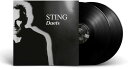 【輸入盤LPレコード】【新品】Sting / Duets (Gatefold LP Jacket) (180gram Vinyl)【LP2020/12/18発売...