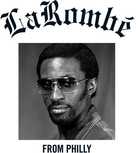 【輸入盤LPレコード】【新品】Larombe / From Philly【LP2020/2/14発売】