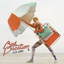 【輸入盤LPレコード】【新品】Liza Anne / Bad Vacation (Digital Download Card)【LP2020/7/24発売】