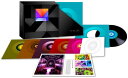 【輸入盤LPレコード】【新品】Brian Eno / Music For Installations (Limited Edition)【LP2018/5/4発...