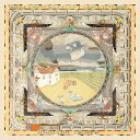 【輸入盤LPレコード】【新品】William Elliott Whitmore / Radium Death (Digital Download Card)