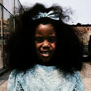 【輸入盤LPレコード】【新品】Xenia Rubinos / Black Terry Cat (Digital Download Card)