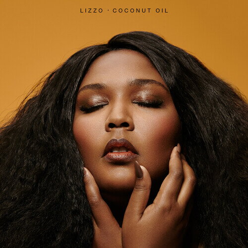 【輸入盤LPレコード】Lizzo / Coconut Oil【LP2019/12/13発売】