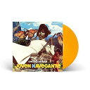 【輸入盤LPレコード】【新品】Chicano Batman / Joven Navegante【LP2018/9/21発売】