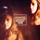 【輸入盤LPレコード】【新品】Springtime Carnivore / Midnight Room (Digital Download Card)【LP20...