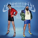 【輸入盤LPレコード】【新品】Chromeo / Head Over Heels (180gram Vinyl) (Deluxe Edition) (Digit...