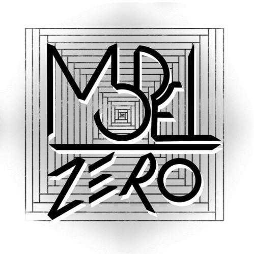 【輸入盤LPレコード】Model Zero / Model Zero【LP2019/5/31発売】