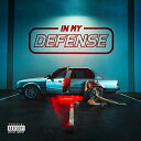 yALPR[hzIggy Azalea / In My Defense (Black) (Colored Vinyl) (Red)yLP2019/10/11z