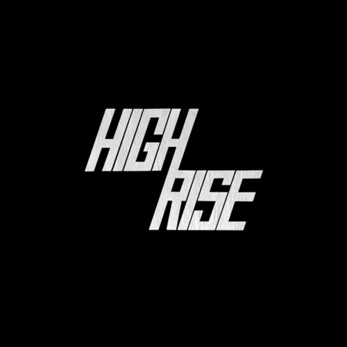 【輸入盤LPレコード】High Rise / II【LP2018/1/26発売】