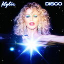 【輸入盤LPレコード】【新品】Kylie Minogue / Disco【LP2020/11/6発売】(カイリーミノーグ)
