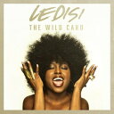 【輸入盤LPレコード】【新品】Ledisi / Wild Card【LP2020/12/11発売】(レディシー)
