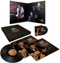 【輸入盤LPレコード】【新品】Ronnie Wood & His Wild Five / Mad Lad: A Live Tribute To Chuck Be...