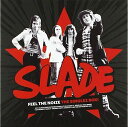 【輸入盤LPレコード】【新品】Slade / Feel The Noize【LP2021/6/25発売】(スレイド)