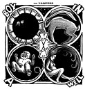 【輸入盤LPレコード】【新品】Yawpers / Boy In A Well (180gram Vinyl) (Digital Download Card)【L...