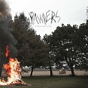 【輸入盤LPレコード】【新品】Yawpers / Human Question (180gram Vinyl) (Digital Download Card)【...