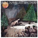 【輸入盤LPレコード】William Elliott Whitmore / I 039 m With You (180gram Vinyl) (Digital Download Card)【LP2020/5/1発売】