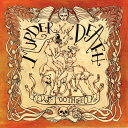 【輸入盤LPレコード】【新品】Murder By Death / Red Of Tooth And Claw (Gatefold LP Jacket) (200...