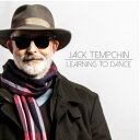 【輸入盤LPレコード】【新品】Jack Tempchin / Learning To Dance (Gatefold LP Jacket) (180 gram ...