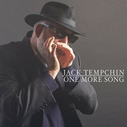【輸入盤LPレコード】Jack Tempchin / One More Song (Gatefold LP Jacket) (180gram Vinyl) (Digital Download Card)【LP2017/3/31発売】