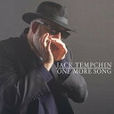 【輸入盤LPレコード】【新品】Jack Tempchin / One More Song (Gatefold LP Jacket) (180gram Vinyl...