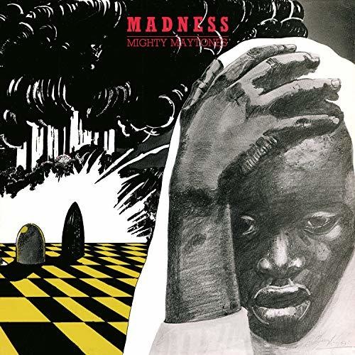 Mighty Maytones / Madness