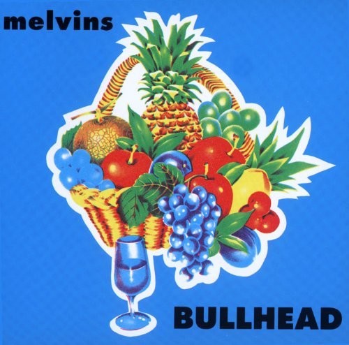 【輸入盤LPレコード】Melvins / Bullhead【LP2018/5/25発売】(メルウ゛ィンズ)【★】