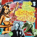 yALPR[hzHoodoo Gurus / Purity Of EssenceyLP2019/7/19z