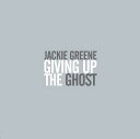 【輸入盤LPレコード】【新品】Jackie Greene / Giving Up The Ghost (Gatefold LP Jacket) (180gram...
