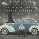 【輸入盤LPレコード】【新品】Steve Forbert / The Magic Tree (Gatefold LP Jacket) (180gram Viny...