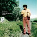【輸入盤LPレコード】【新品】Ariel Kalma / French Archives II (1974-1985) (Box) (4PK)【LP2021/3...