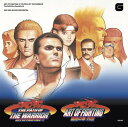 【輸入盤LPレコード】【新品】SNK Neo Sound Orchestra (Soundtrack) / Art Of Fighting III【LP2021...