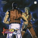 【輸入盤LPレコード】【新品】SNK Neo Sound Orchestra (Soundtrack) / Art Of Fighting II (Orange...