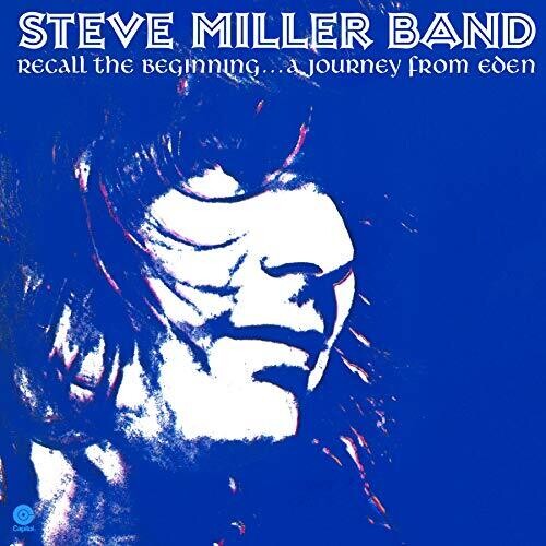 楽天市場】steve miller journey from edenの通販
