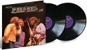 こちらの商品は輸入盤のため、稀にジャケットに多少のスレや角にシワがある場合がございます。こちらの商品はネコポスでお届けできません。2020/5/8発売輸入盤レーベル：CAPITOL収録曲：Double vinyl LP pressing. Here At Last... Bee Gees Live, the group's first live album, was recorded in December 1976 at Los Angeles' The Forum. The majority of this set includes songs that had been big hit singles for The Bee Gees, along with tracks from albums, Main Course and Children Of The World. Highlighting their magical harmonic vocal blend onstage, Here At Last contains definitive live versions of "You Should Be Dancing," "How Can You Mend A Broken Heart," "I've Gotta Get A Message To You" and many others.