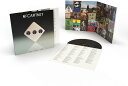 【輸入盤LPレコード】【新品】Paul McCartney / McCartney III (Gatefold LP Jacket) (180gram Vinyl)【LP2020/12/11発売】(ポールマッカートニー)
