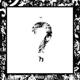 【輸入盤LPレコード】XXXtentacion / ?【LP2018/6/22発売】(エックスエックスエックステンタシオン)