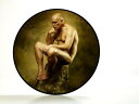 【輸入盤LPレコード】John Malkovich/Sandro/Eric Alexandrakis (Soundtrack) / Illuminated (Picture Disc)